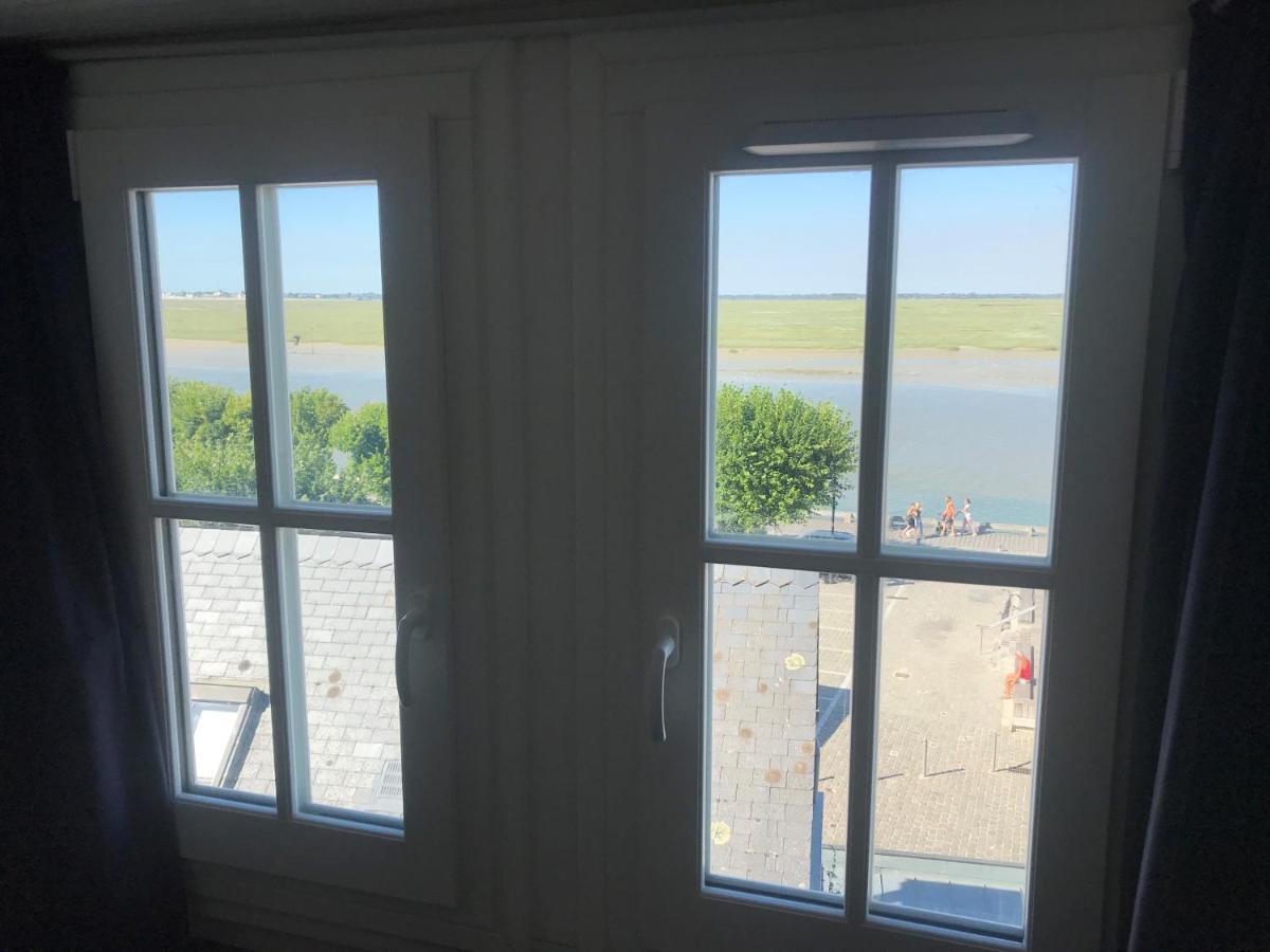 Baie'Lle Vue Villa Saint-Valéry-sur-Somme Buitenkant foto