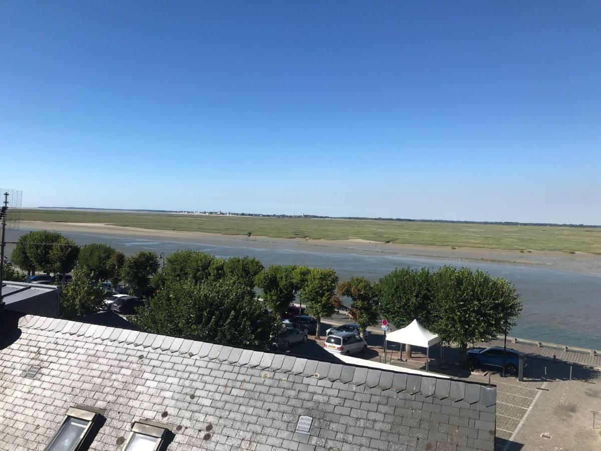 Baie'Lle Vue Villa Saint-Valéry-sur-Somme Buitenkant foto